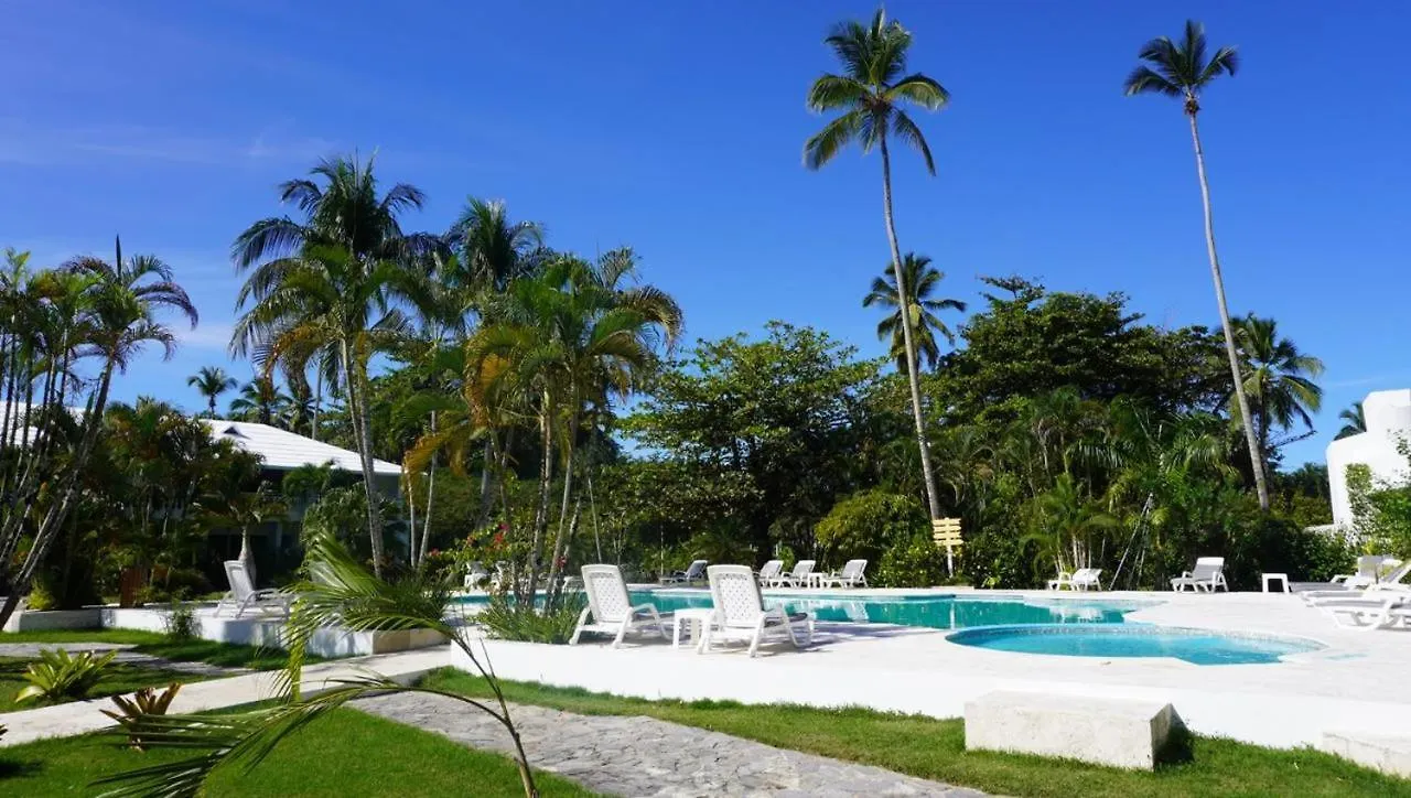 Hotel Bahia Punta Bonita Las Terrenas
