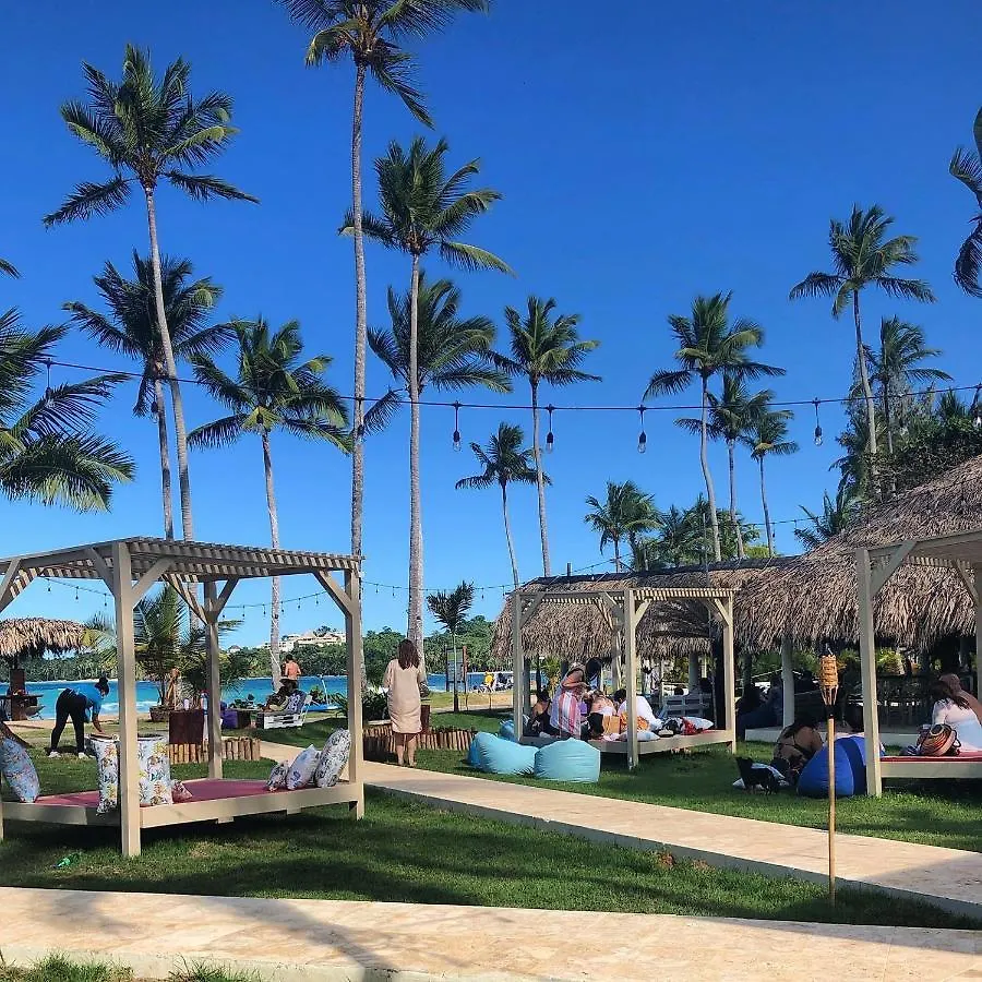 Hotel Bahia Punta Bonita Las Terrenas