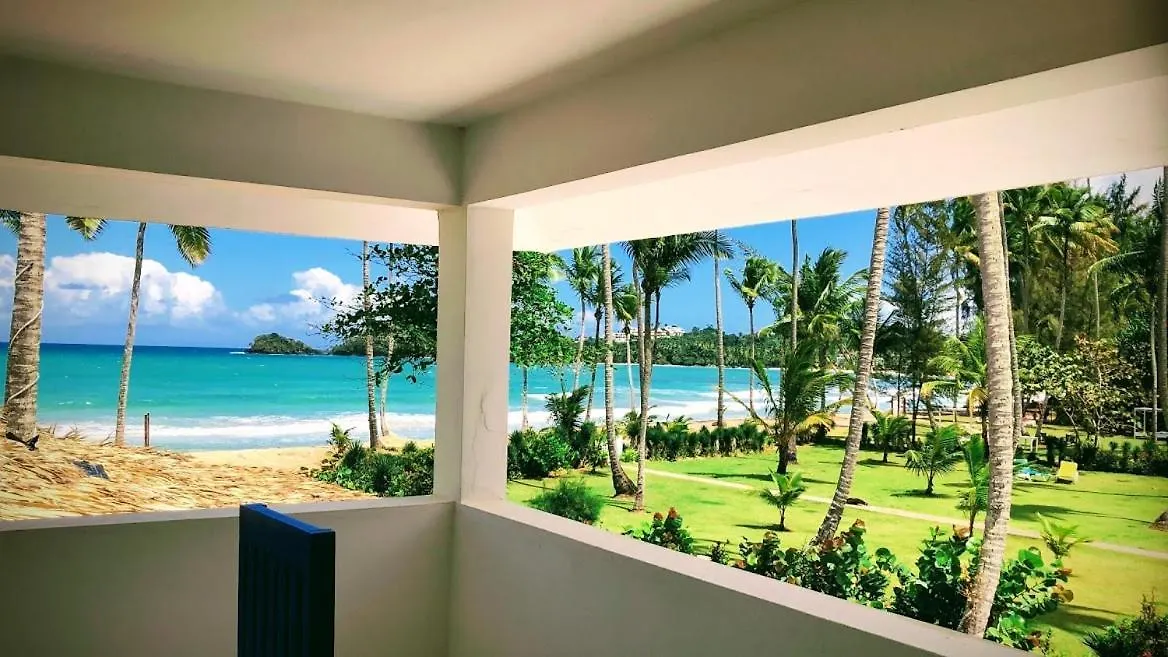 Hotel Bahia Punta Bonita Las Terrenas