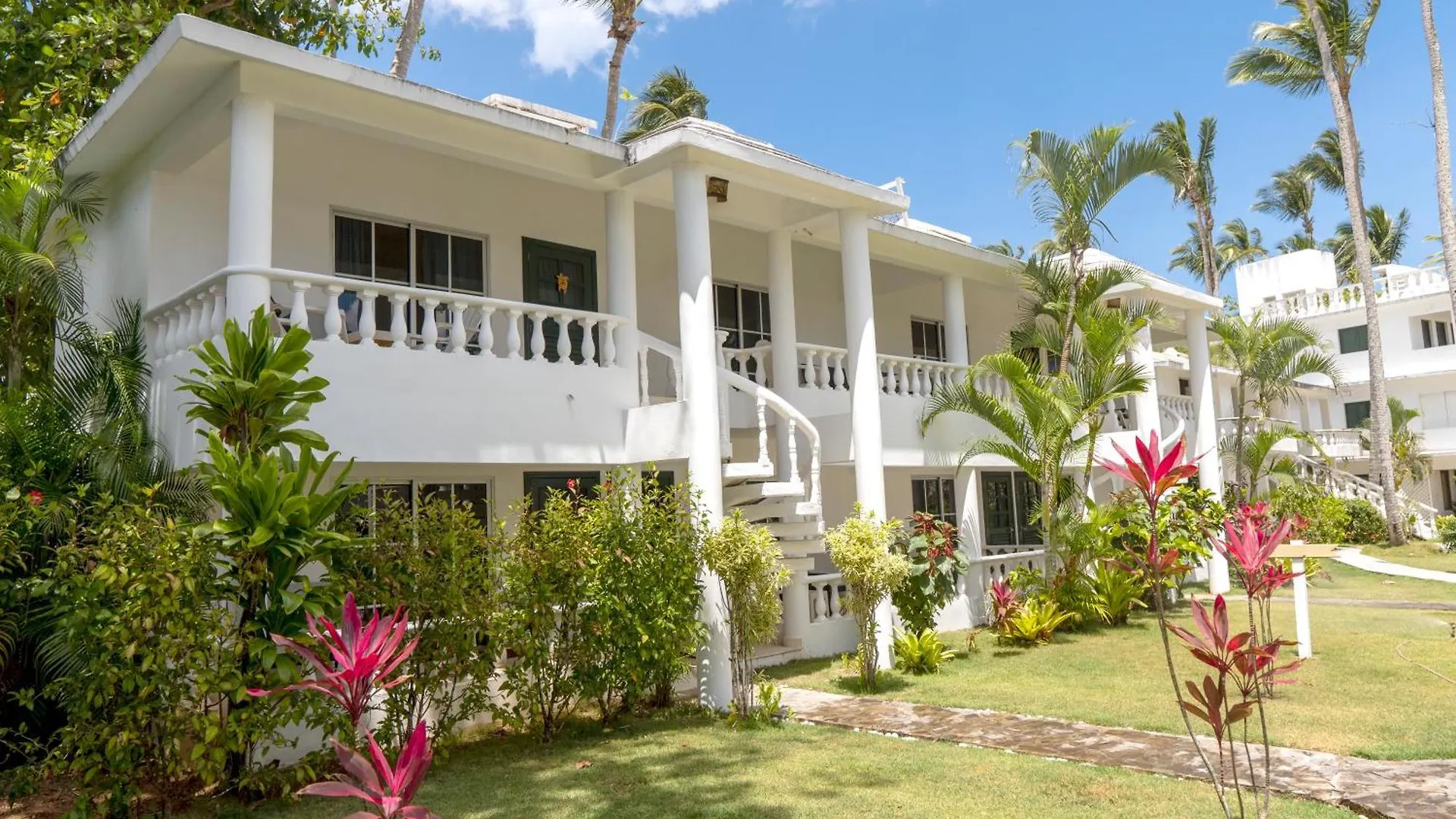 Hotel Bahia Punta Bonita Las Terrenas