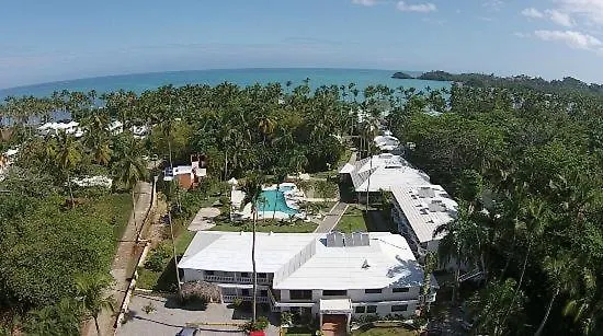 Hotel Bahia Punta Bonita Las Terrenas