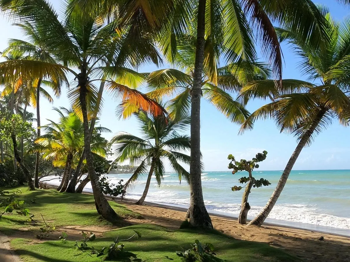 Hotel Bahia Punta Bonita Las Terrenas