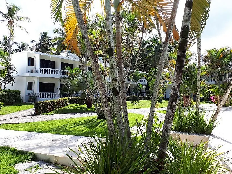 Hotel Bahia Punta Bonita Las Terrenas
