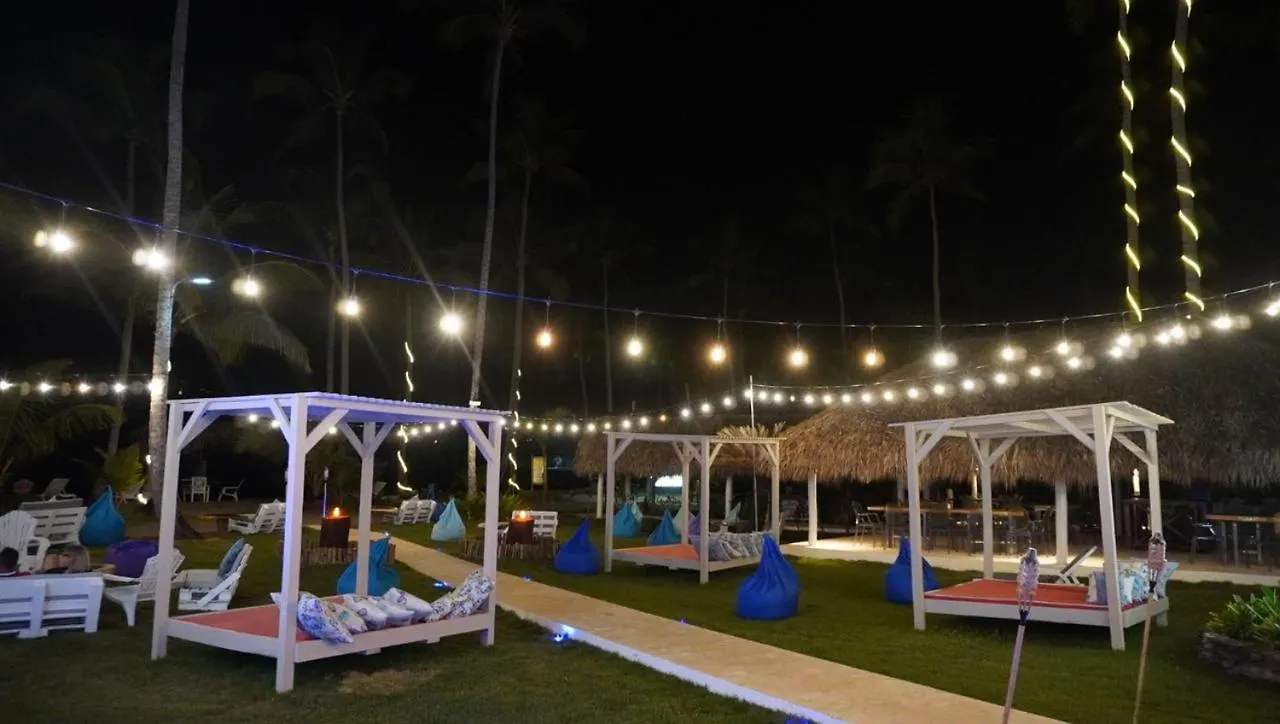 Hotel Bahia Punta Bonita Las Terrenas
