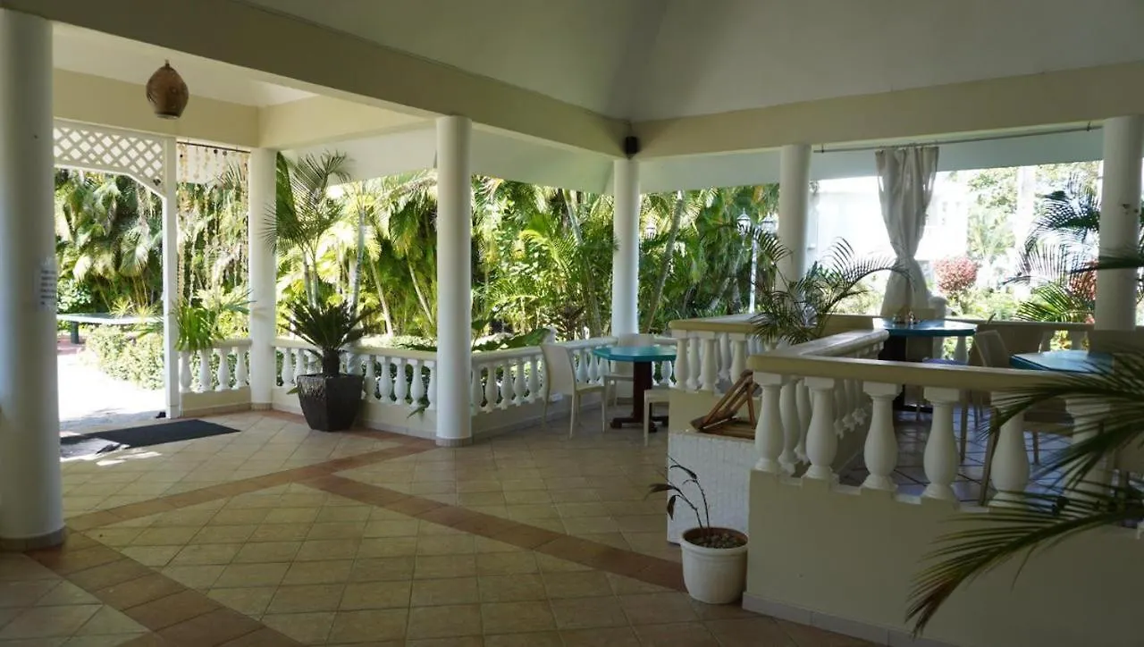 Hotel Bahia Punta Bonita Las Terrenas