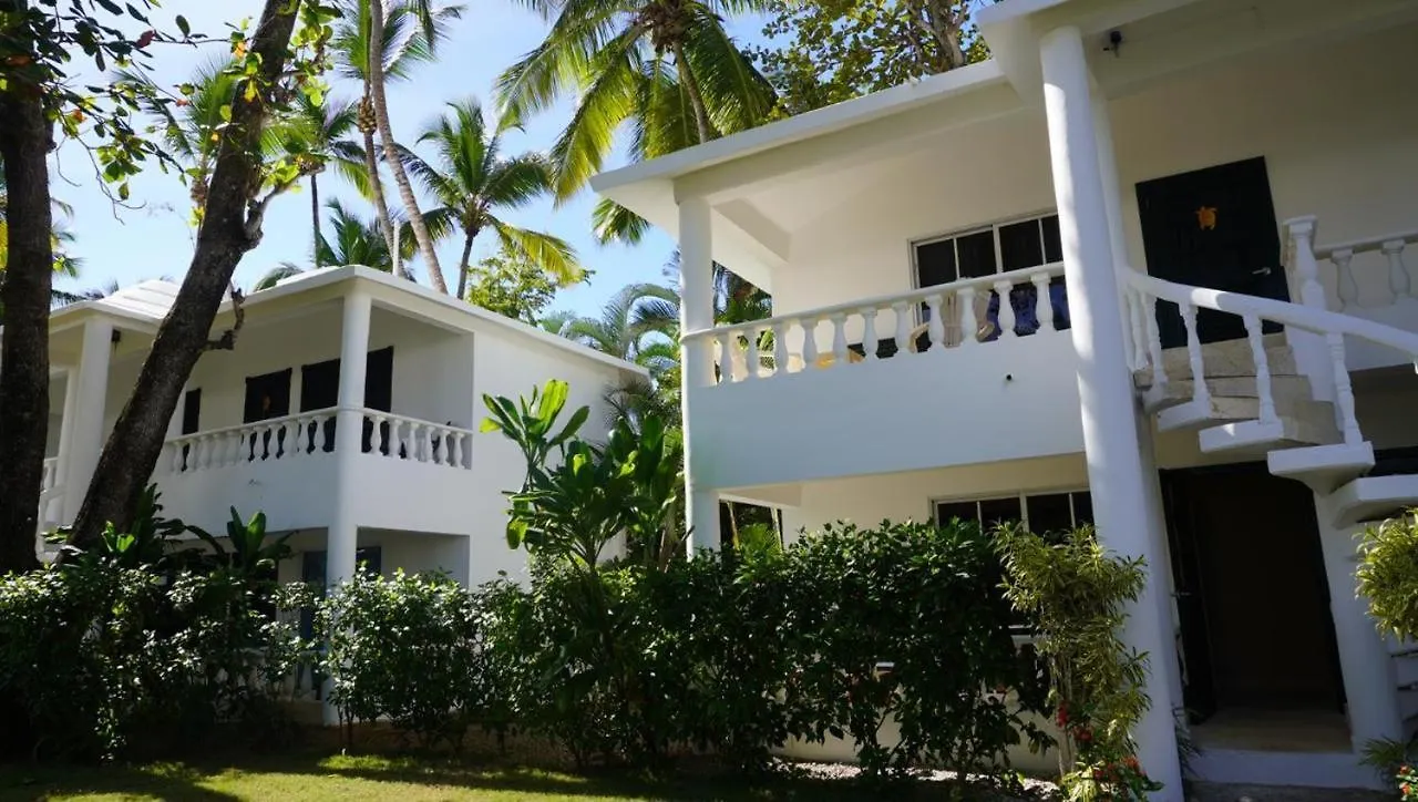 Hotel Bahia Punta Bonita Las Terrenas