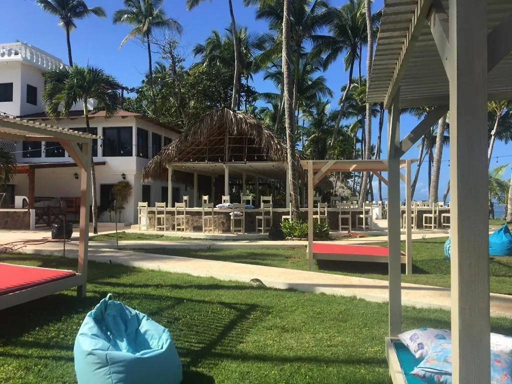 Hotel Bahia Punta Bonita Las Terrenas