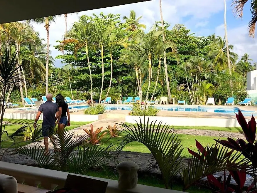 Hotel Bahia Punta Bonita Las Terrenas