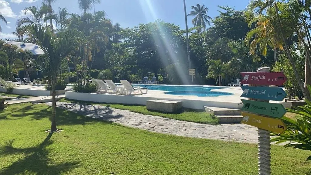 Hotel Bahia Punta Bonita Las Terrenas