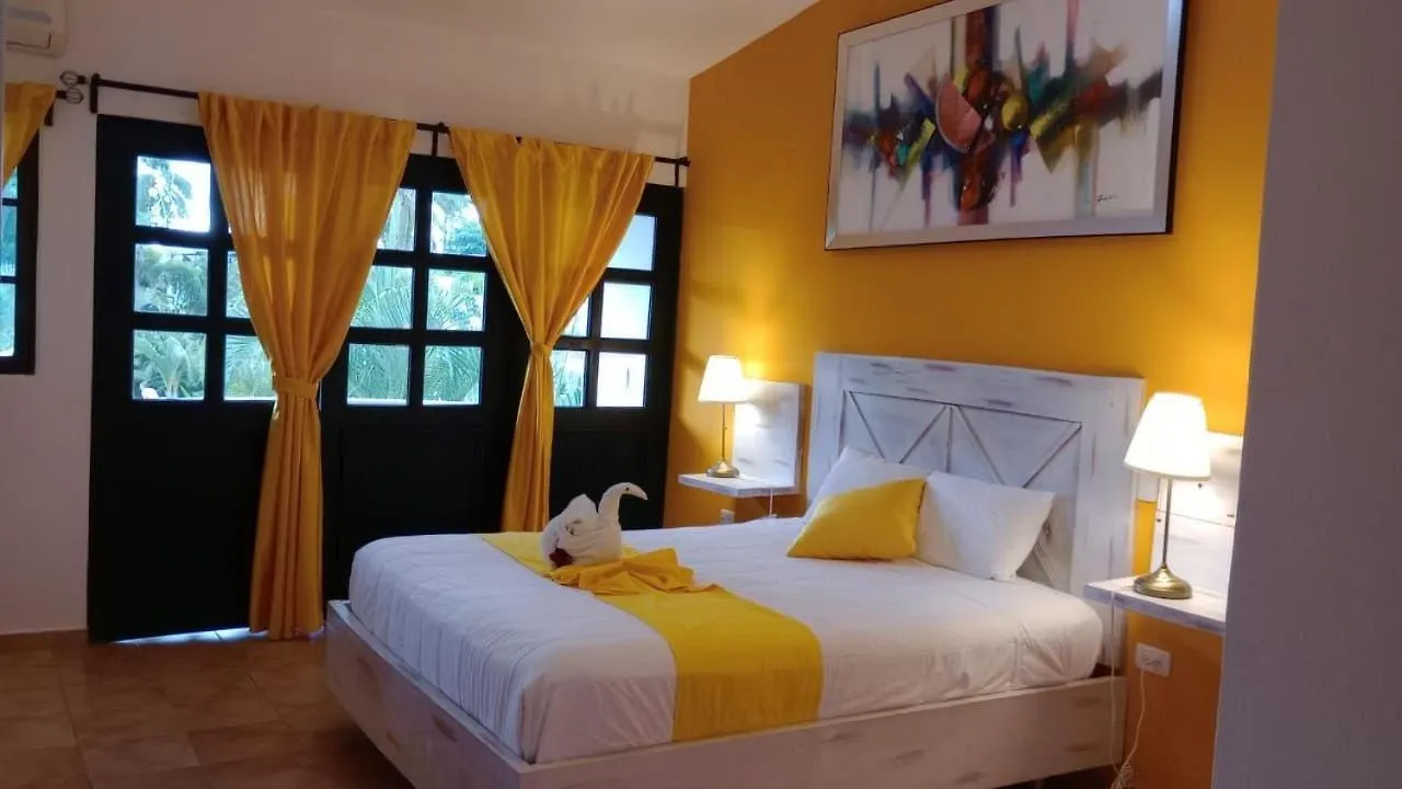 Hotel Bahia Punta Bonita Las Terrenas