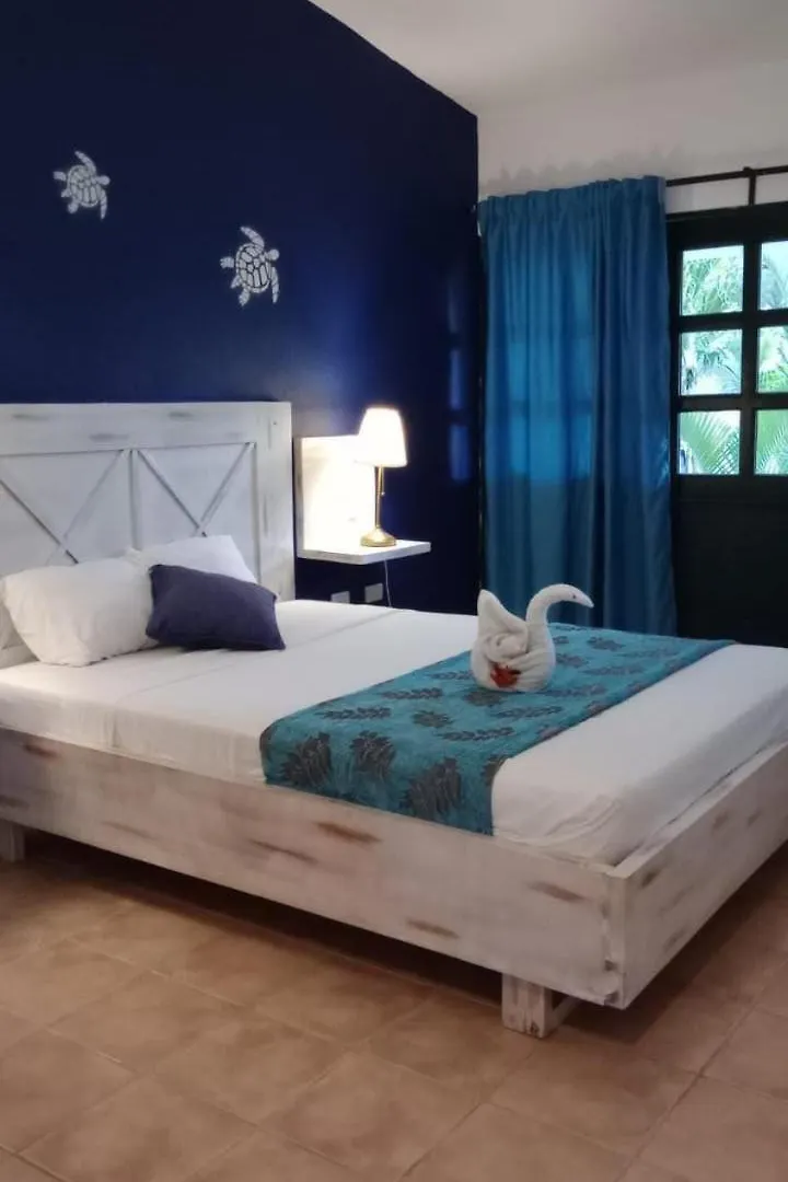 Hotel Bahia Punta Bonita Las Terrenas Dominican Republic