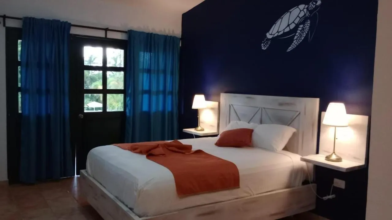***  Hotel Bahia Punta Bonita Las Terrenas République dominicaine