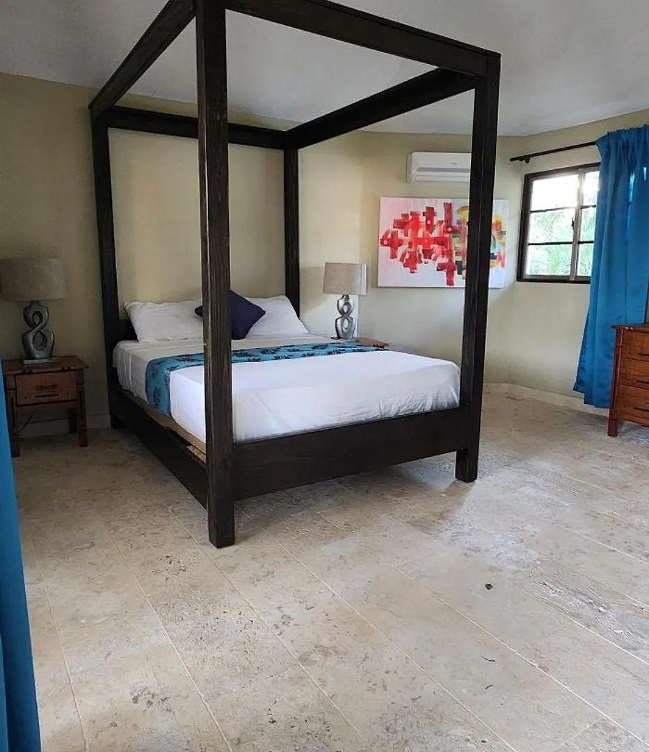 Hotel Bahia Punta Bonita Las Terrenas