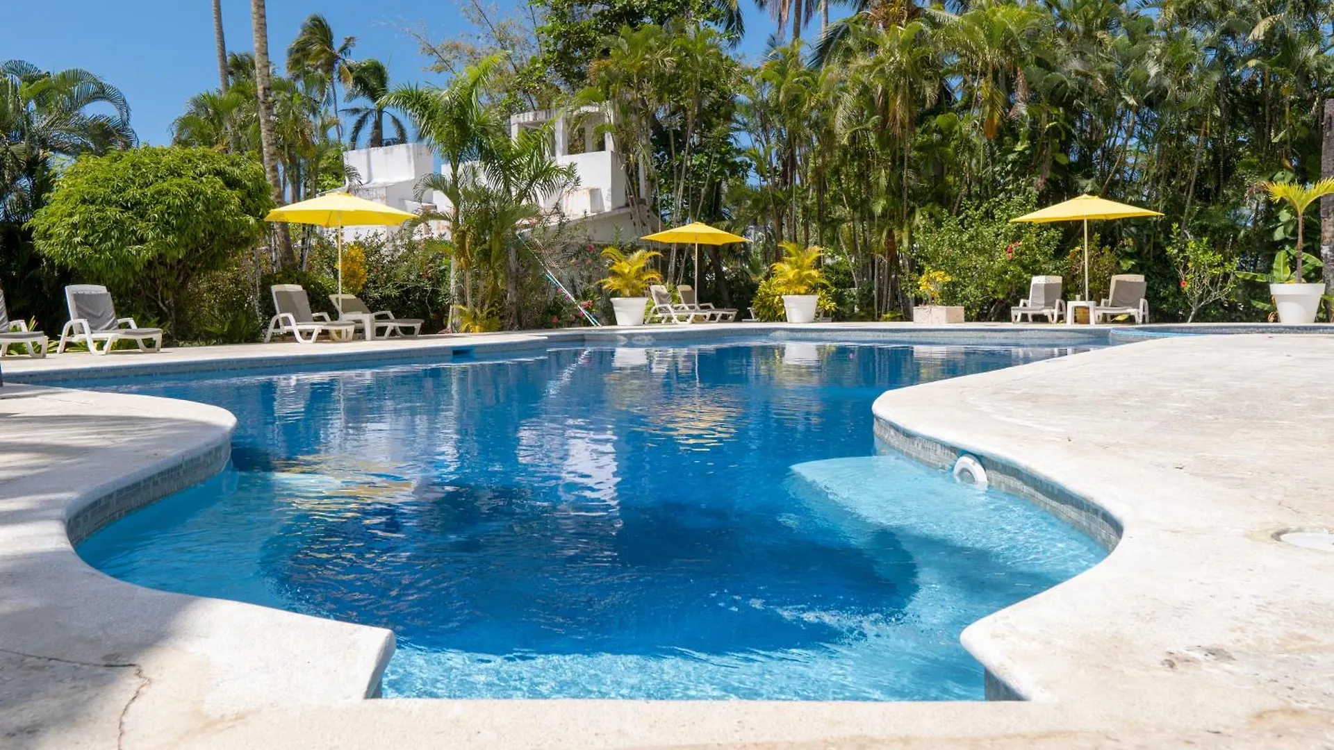 Hotel Bahia Punta Bonita Las Terrenas