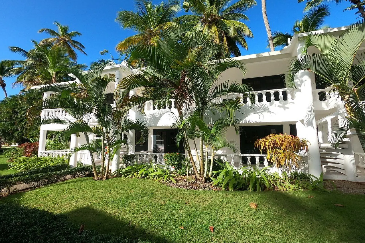Hotel Bahia Punta Bonita Las Terrenas