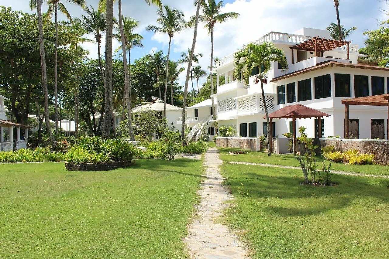 ***  Hotel Bahia Punta Bonita Las Terrenas République dominicaine