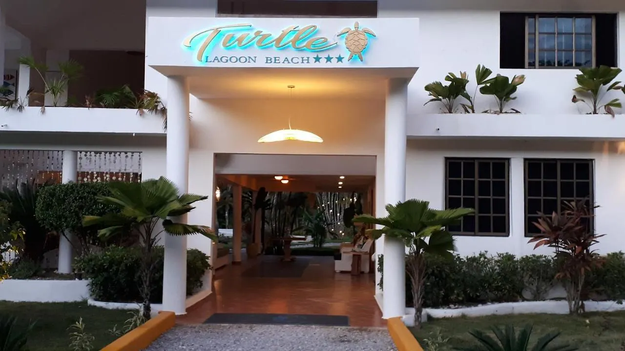 Hotel Bahia Punta Bonita Las Terrenas 3*,  Dominican Republic