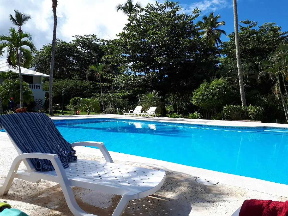 Hotel Bahia Punta Bonita Las Terrenas