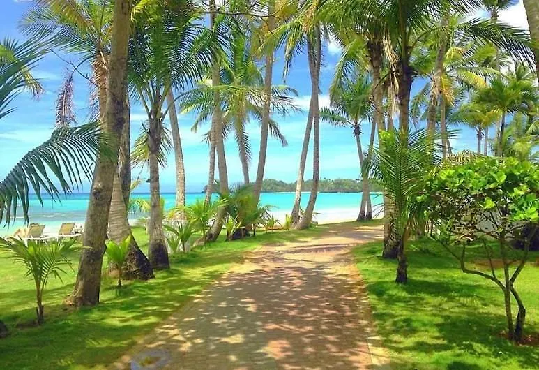 Hotel Bahia Punta Bonita Las Terrenas République dominicaine