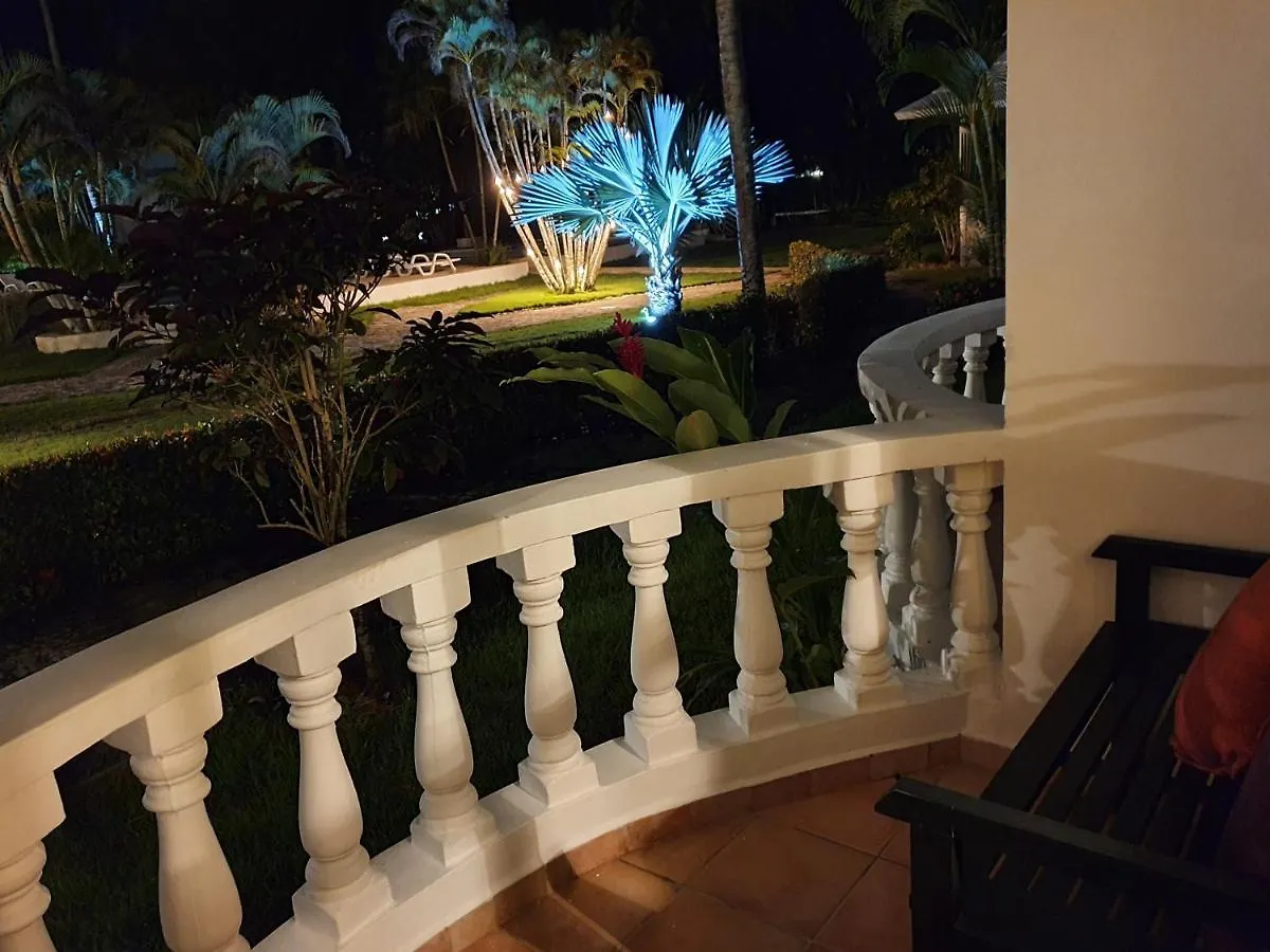 Hotel Bahia Punta Bonita Las Terrenas Dominican Republic