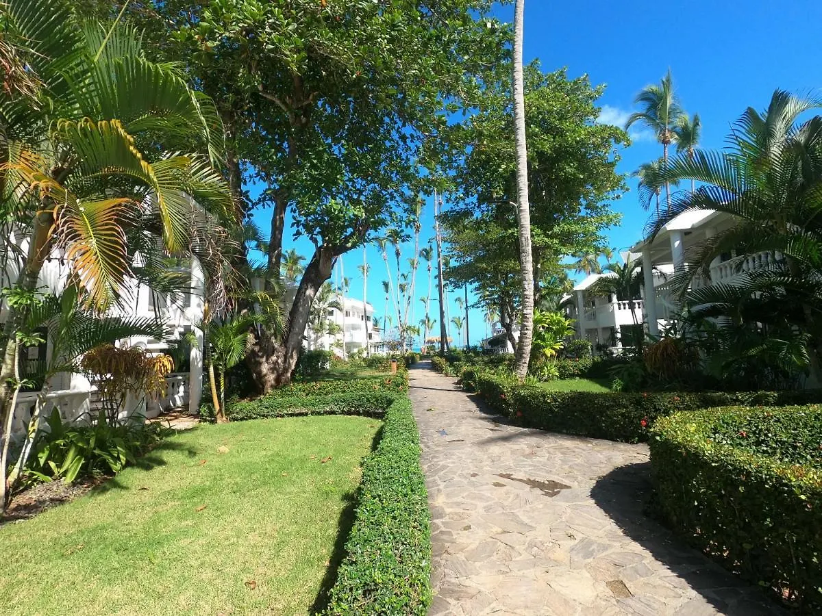Hotel Bahia Punta Bonita Las Terrenas