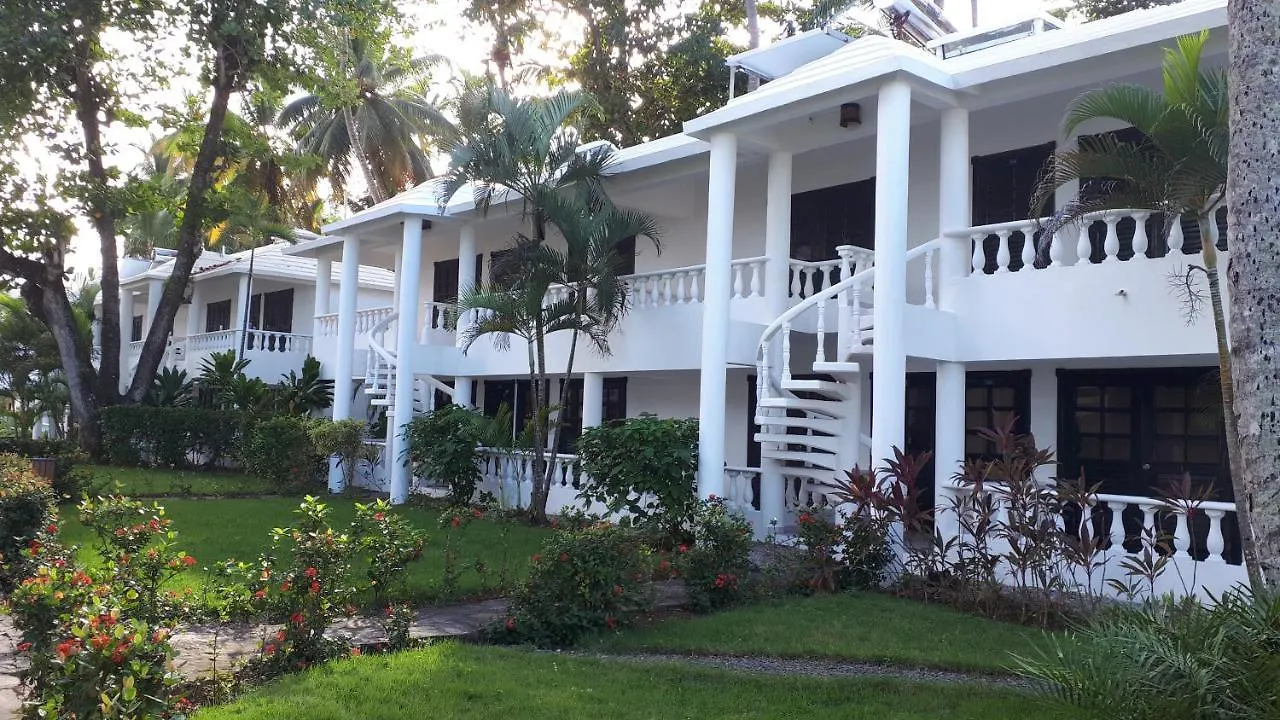 Hotel Bahia Punta Bonita Las Terrenas