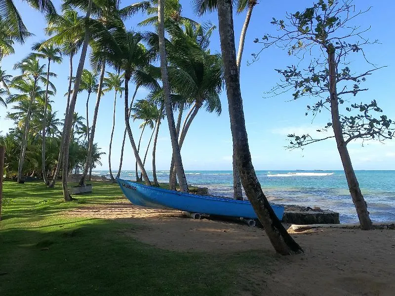 Hotel Bahia Punta Bonita Las Terrenas