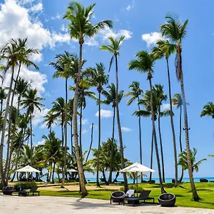 Coson Bay **** Las Terrenas