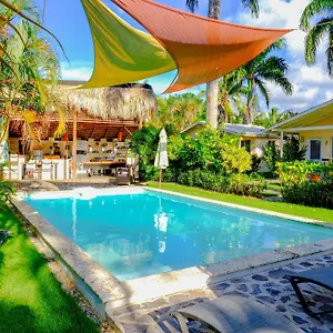 Enjoy Appart hôtel